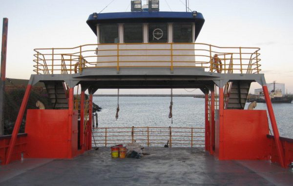 Landing Craft