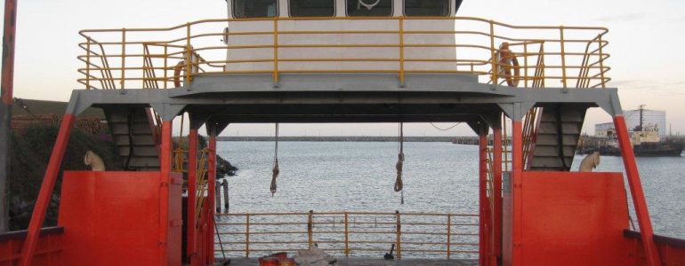 Landing Craft