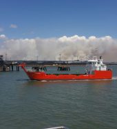 46 mtr Landing Craft