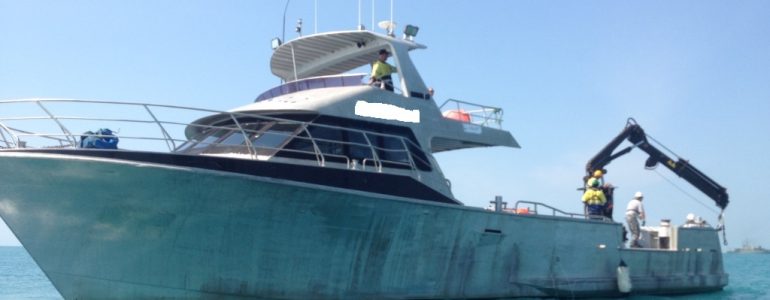 COMMERCIAL MILLMAN FOR SALE